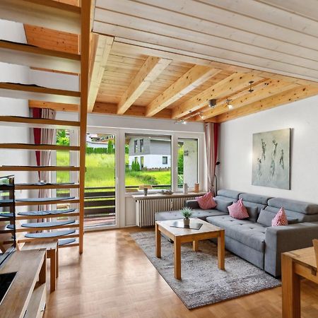 Almglueck In Steibis Mit O-Plus Oberstaufen Exterior foto