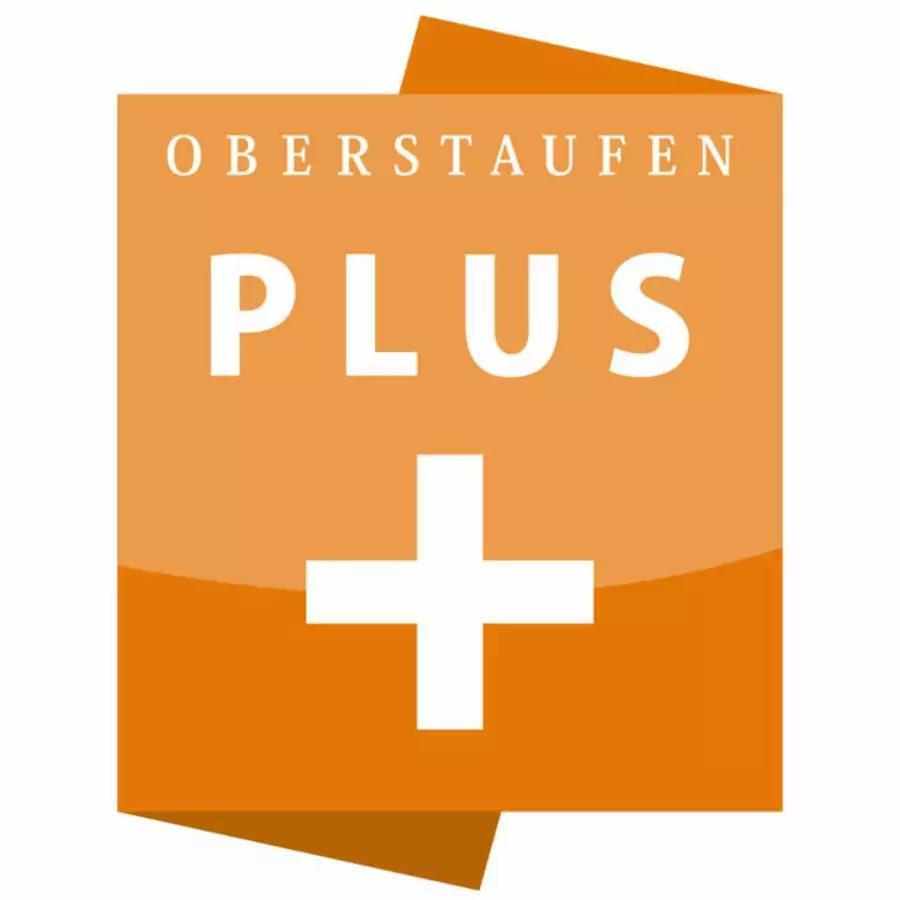 Almglueck In Steibis Mit O-Plus Oberstaufen Exterior foto