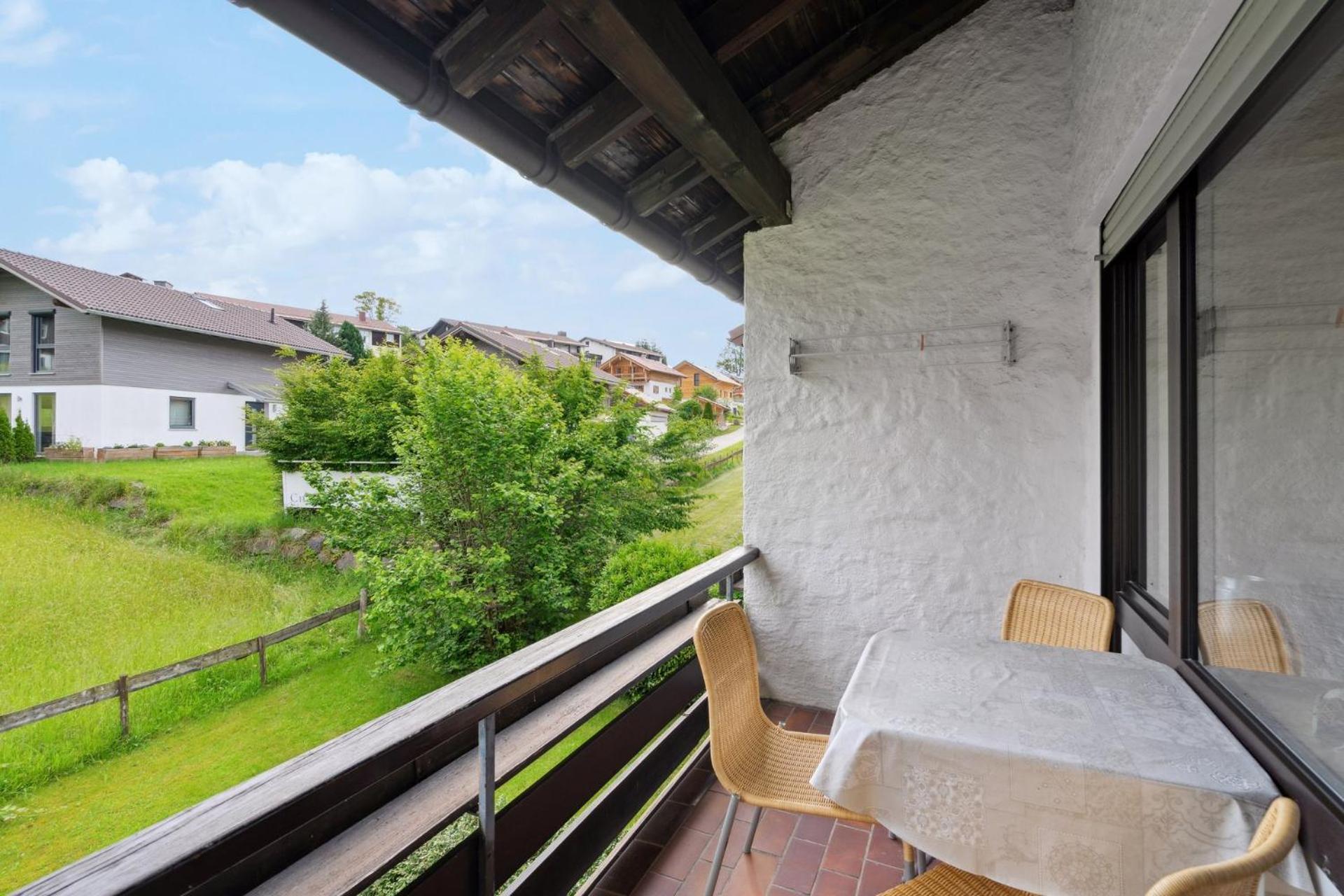Almglueck In Steibis Mit O-Plus Oberstaufen Exterior foto