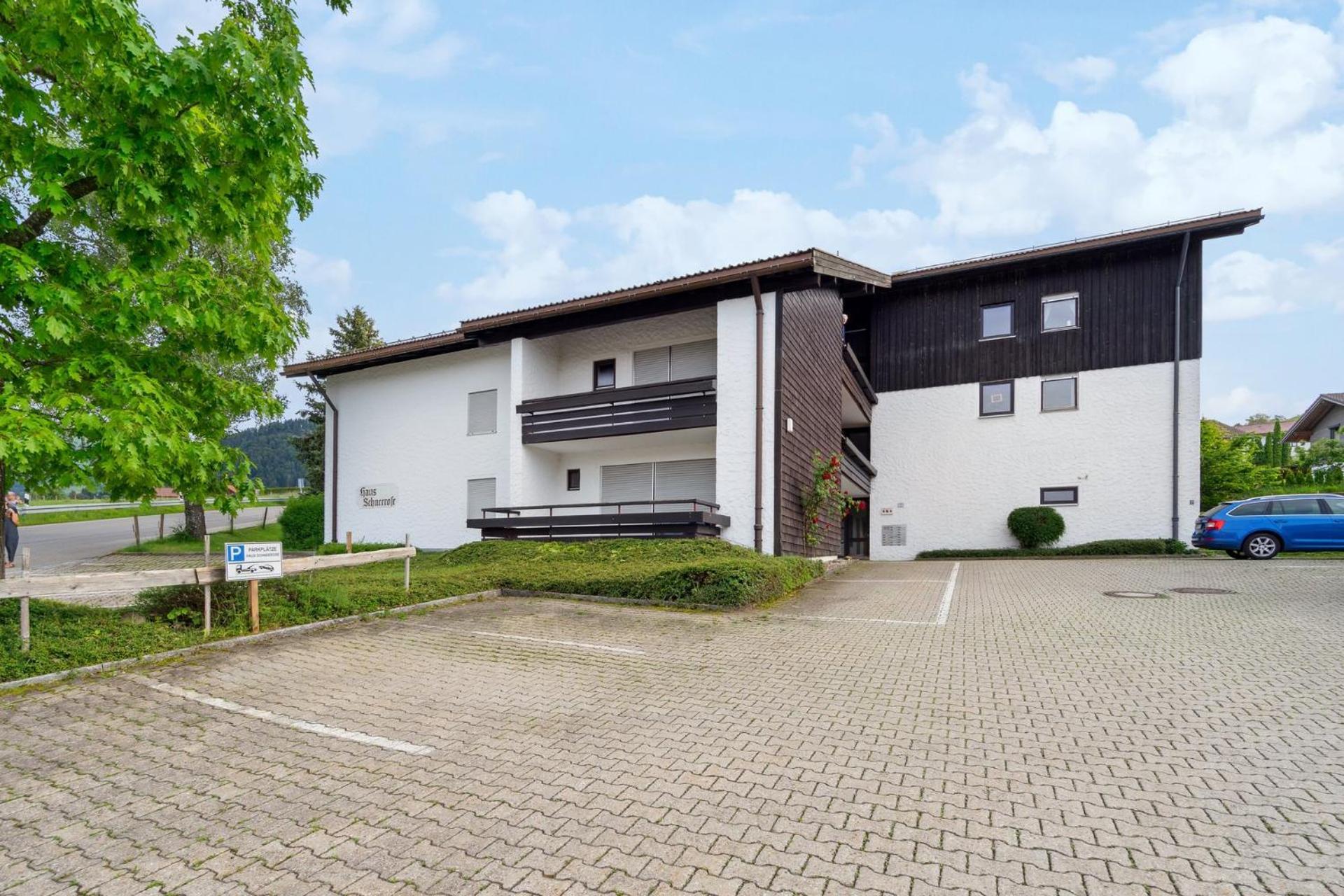 Almglueck In Steibis Mit O-Plus Oberstaufen Exterior foto